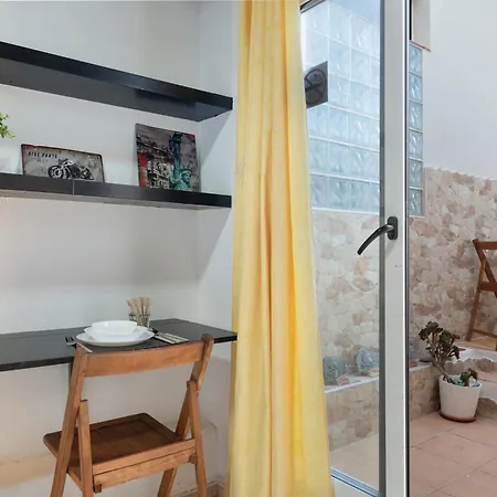 Casa Valentina 2 Будинок відпочинку *
