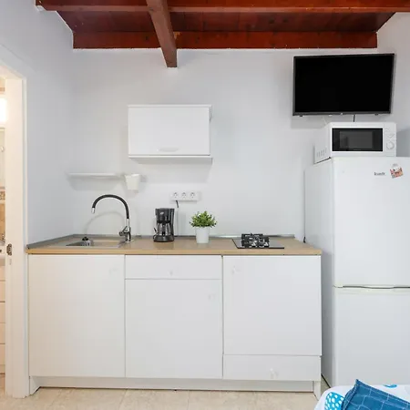 Casa Valentina 2 Будинок відпочинку