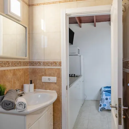 Будинок відпочинку Casa Valentina 2 Плайя-Бланка