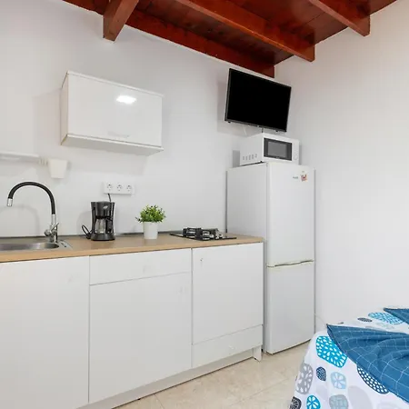 Casa Valentina 2 Плайя-Бланка