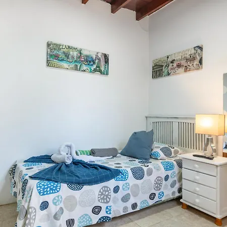Будинок відпочинку Casa Valentina 2 *