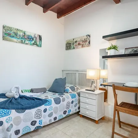 Будинок відпочинку Casa Valentina 2 Плайя-Бланка
