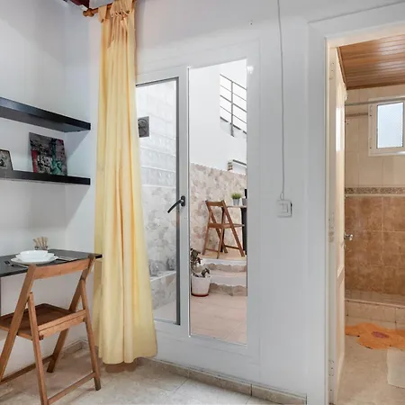 Будинок відпочинку Casa Valentina 2 Плайя-Бланка