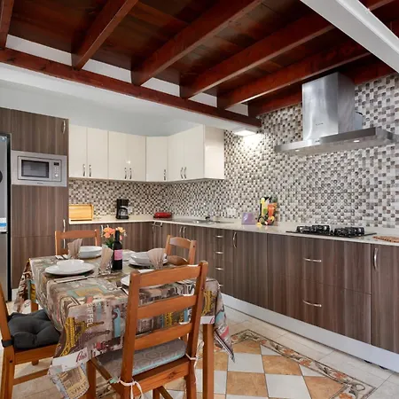 Будинок відпочинку Casa Valentina 2