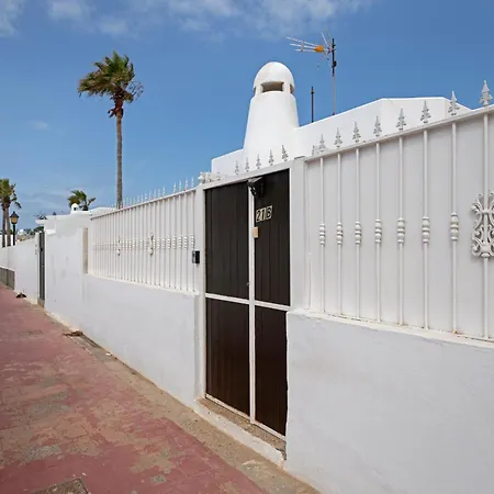 Будинок відпочинку Casa Valentina 2
